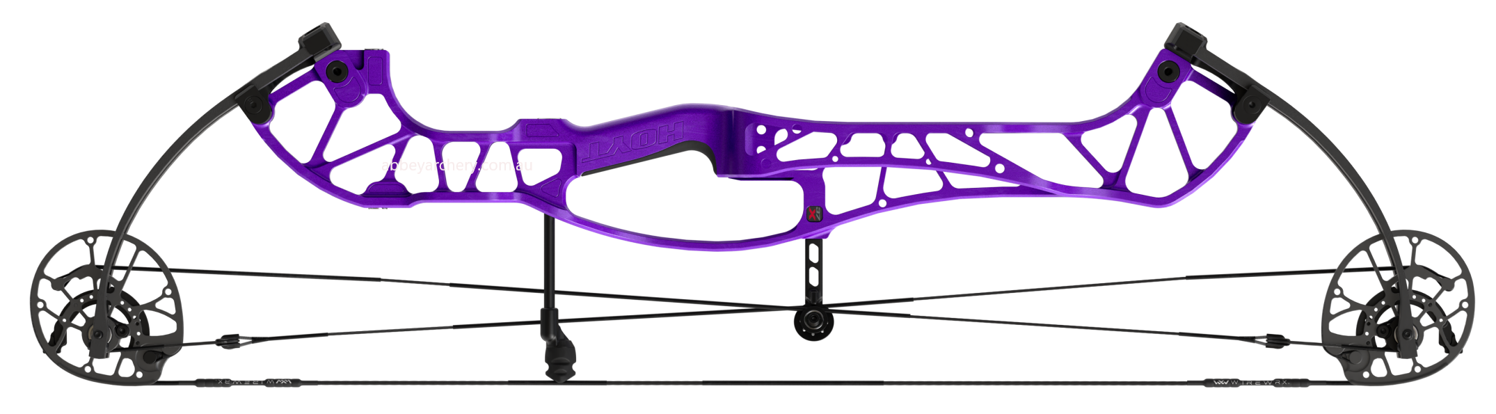 Hoyt Concept X 37 large image. Click to return to Hoyt Concept X 37 price and description